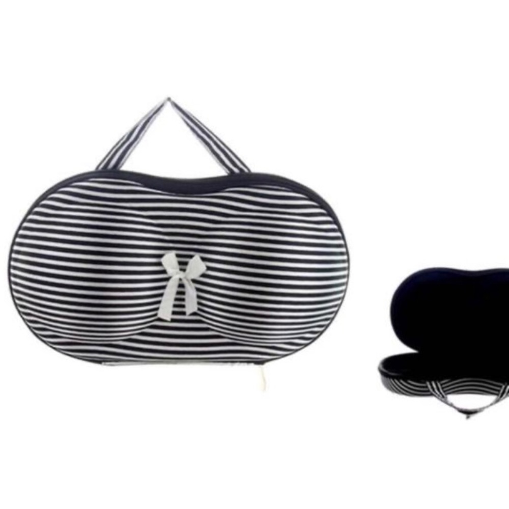 Lingerie/Bra Travel Organizer